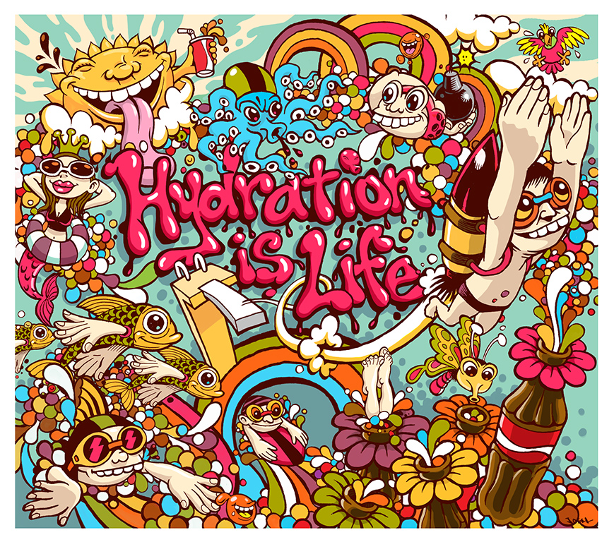 Hydration Life